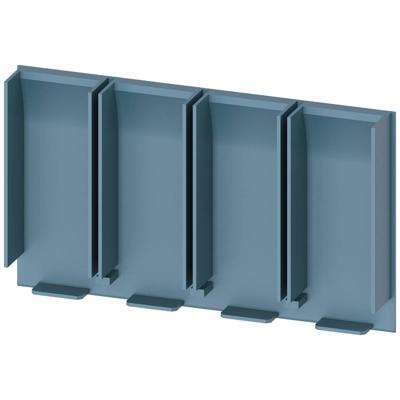 Siemens 3VA9131-0WJ40 Afdekking 1 stuk(s)