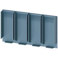 Siemens 3VA9131-0WJ40 Afdekking 1 stuk(s) - thumbnail