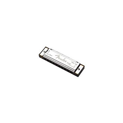 Fender Blues Deluxe G Harmonica Fender Blues Deluxe G Harmonica