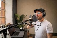 Blackstar POLAR-4 FET input 4-kanaals USB-C audio interface - thumbnail