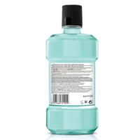 Mondwater Listerine Cool Mint Zero Alcohol 500 ml - thumbnail