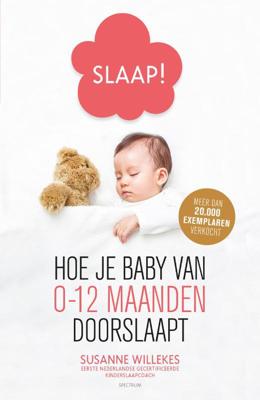Slaap! (Paperback)