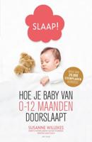 Slaap! (Paperback) - thumbnail
