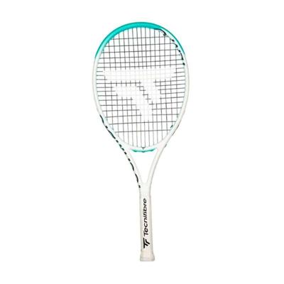 Tennisraket Tecnifibre Tempo V2 265 G0 Wit