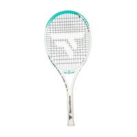 Tennisraket Tecnifibre Tempo V2 265 G0 Wit - thumbnail