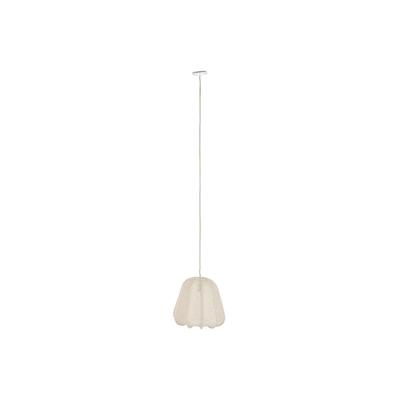 Plafondlamp Home ESPRIT Beige Jute Metaal 60 W 45 x 45 x 40 cm Plafondlamp Home ESPRIT Beige Jute Metaal 60 W 45 x 45 x 40 cm