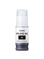 Canon PFI-050 BK inktcartridge 1 stuk(s) Origineel Zwart - thumbnail
