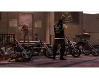 Grand Theft Auto 4 Episodes from Liberty City - thumbnail