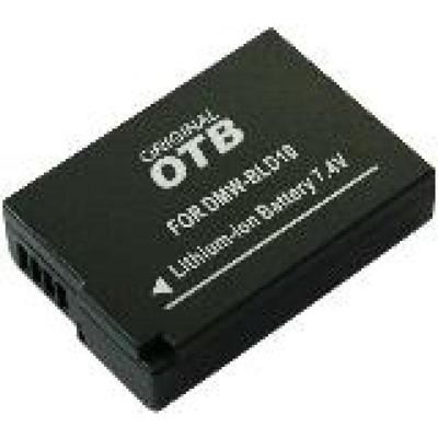 Camera-accu DMW-BLD10 voor Panasonic Camera-accu DMW-BLD10 voor Panasonic
