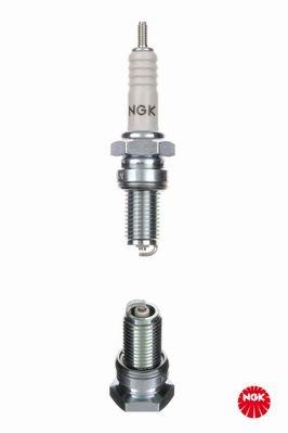 NGK bougie spark plug d7ea standard
