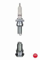 NGK bougie spark plug d7ea standard - thumbnail