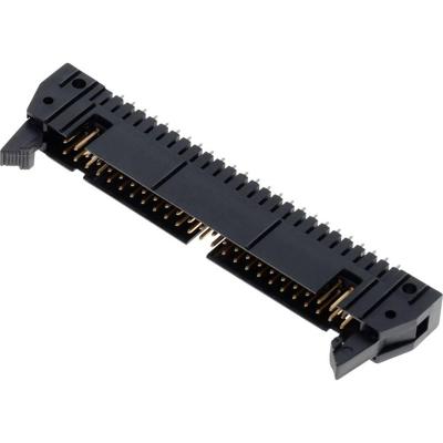 TE Connectivity 1-2169662-0 Inhoud: 1 stuk(s) Tray