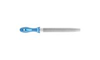 PFERD TOOLS 11235306 Werkplaatsvijl halfrond-spits kap 1 inclusief ergonomisch vijlheft Lengte 300 mm 1 stuk(s) - thumbnail