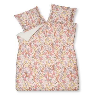 Vandyck Vandyck Dekbedovertrek Sunny multi 1-persoons (140x200/220 )