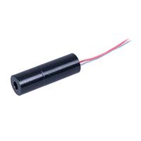 Picotronic Lasermodule Lijn Rood 5 mW LI635-5-3(8x26)30DEG-F285-C200 - thumbnail