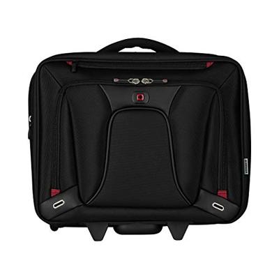 Wenger/SwissGear Transfer 16 Trolley Zwart