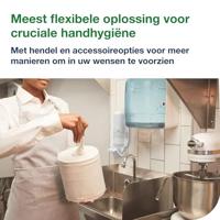 TORK S4 564100 Zeepdispenser Wit - thumbnail