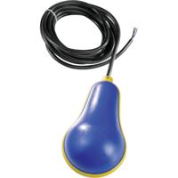 Wallair 1CLRLG10/5PVC 1CLRLG10/5PVC Vlotterschakelaar Vullen, Legen 5.00 m - thumbnail
