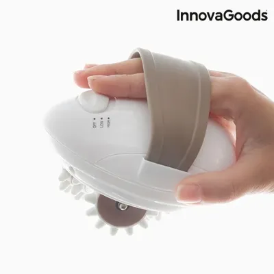 Anti-cellulitis Elektrische Massager InnovaGoods