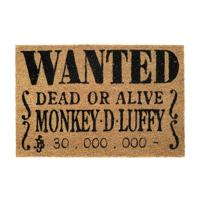 One Piece Netflix Door Mat 60 x 40 cm - thumbnail