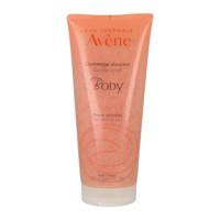 Avène BODY Peeling, exfolieert gelaat & lichaam, gevoelige huid 200ml - thumbnail