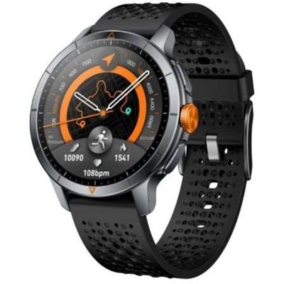 Smartwatch Qubo SMT-500AGP Zwart