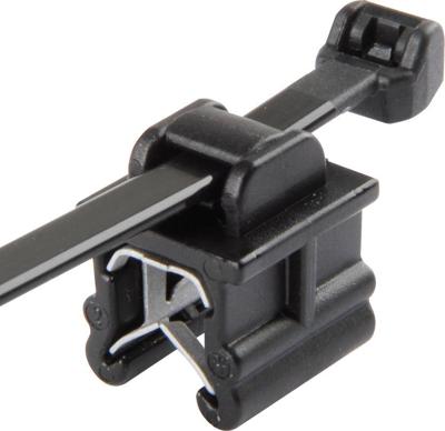 HERTH+BUSS kabelbinders cable ties top l 200mm