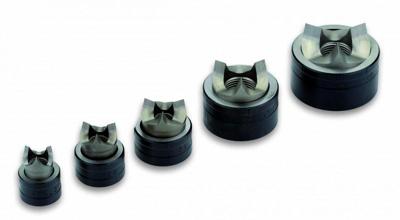 Cimco 133004 Ponsset voor blik