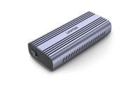 UNITEK M.2, PCIE, NVME/SATA 10GBPS SCHIJFBEHUIZING - thumbnail