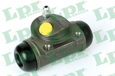 Wielremcilinder 4686