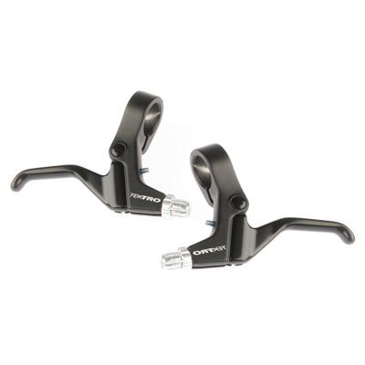 TEKTRO remgreepset 316agfr v-brake bmx zwart