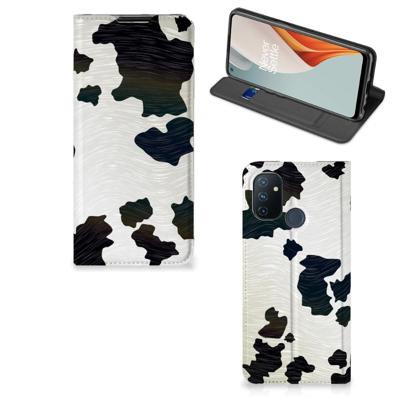 OnePlus Nord N100 | Hoesje maken | Koeienvlekken OnePlus Nord N100 | Hoesje maken | Koeienvlekken