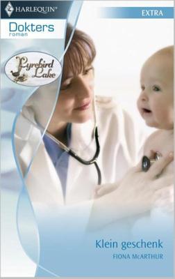 Klein geschenk - Fiona McArthur - ebook