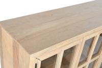 Dressoir Home ESPRIT Natuurlijk 170 x 41 x 81 cm - thumbnail