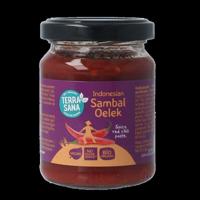 Sambal oelek bio 90 Gram - thumbnail