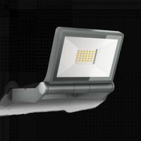 Steinel LED STRAHLER XLED ONE ANT 065201 LED-buitenschijnwerper Energielabel: E (A - G) 17.8 W Lichtkleur (naam): Warmwit - thumbnail