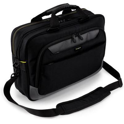 Laptoptas Targus TCG460GL Zwart 15,6"