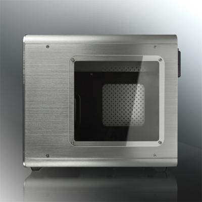RAIJINTEK METIS PLUS mini tower behuizing RAIJINTEK METIS PLUS mini tower behuizing