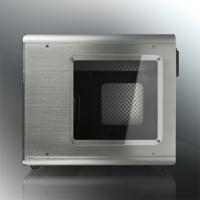 RAIJINTEK METIS PLUS mini tower behuizing - thumbnail