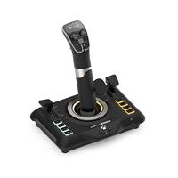 Turtle Beach velocityone flightstick joystick (zwart, xbox series x|s | xbox one | windows 10/11) - thumbnail