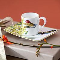 VILLEROY & BOCH - Amazonia - Koffieschotel 17x14cm - thumbnail