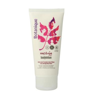 Botanique Roos & Vijg Bodylotion Botanique Roos & Vijg Bodylotion