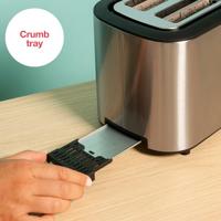 Broodrooster Solac TL5423 - thumbnail