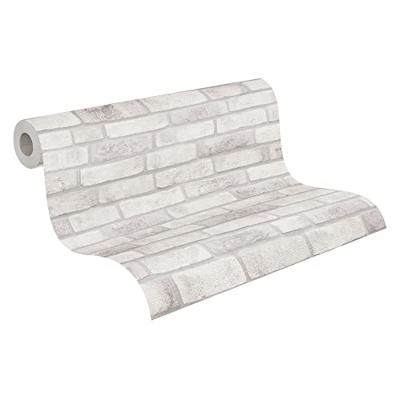 AS Creation Elements 2 - Weiß - 388123