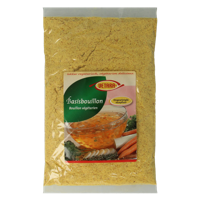 Vetara Basisbouillon navulzak 200 Gram - thumbnail
