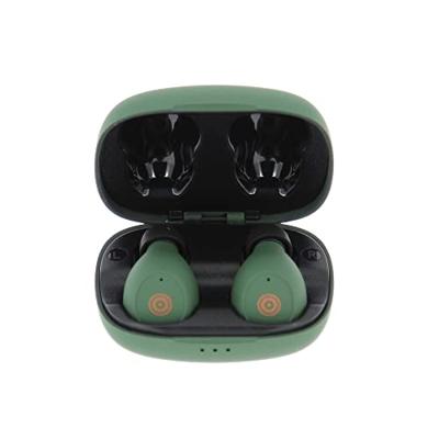 Artsound: Brainwave01 True Wireless in-ear hoofdtelefoon - Groen Artsound: Brainwave01 True Wireless in-ear hoofdtelefoon - Groen
