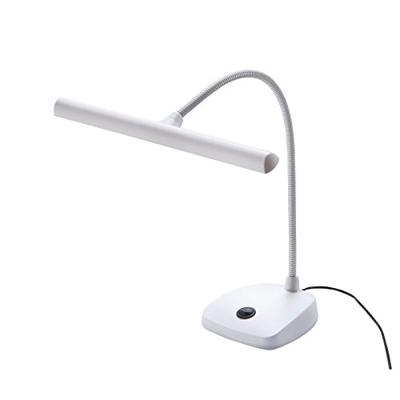 K&M 12297 LED piano lamp wit