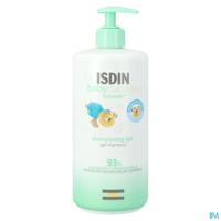 Isdin Baby Naturals Naturaisdin Gel Shampoo 750ml - thumbnail