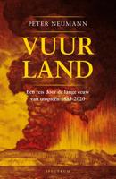 Vuurland - Peter Neumann - ebook - thumbnail