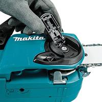 Makita DUC400Z Accu Kettingzaag 40cm 2x18V Basic Body - thumbnail
